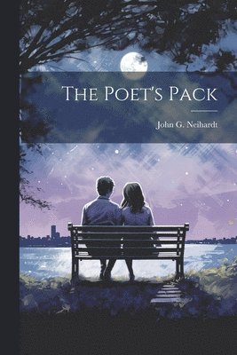 bokomslag The Poet's Pack