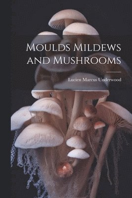 Moulds Mildews and Mushrooms 1