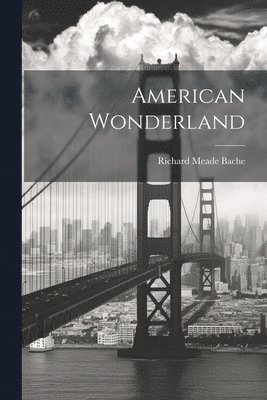 American Wonderland 1