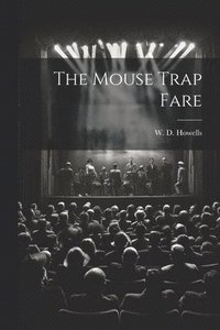 bokomslag The Mouse Trap Fare