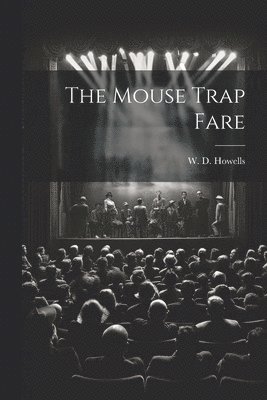 The Mouse Trap Fare 1