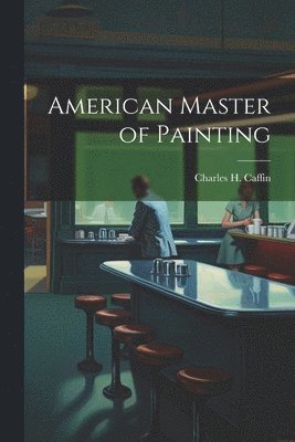 American Master of Painting 1