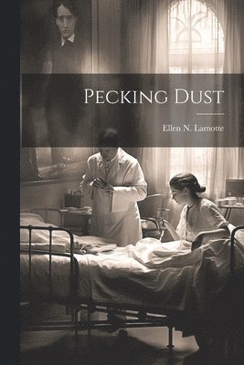 bokomslag Pecking Dust
