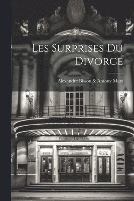 Les Surprises Du Divorce 1