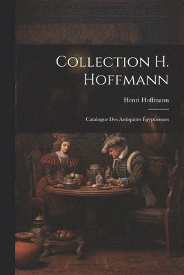 bokomslag Collection H. Hoffmann