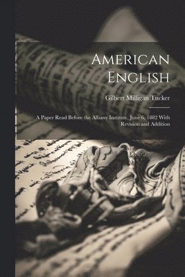 American English 1