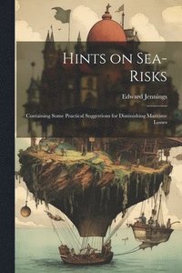 bokomslag Hints on Sea-risks