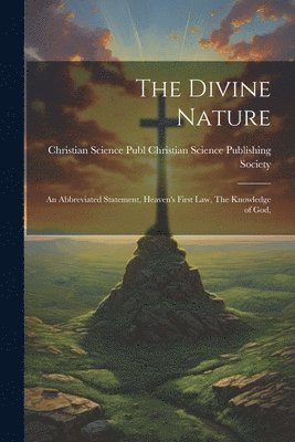 The Divine Nature 1