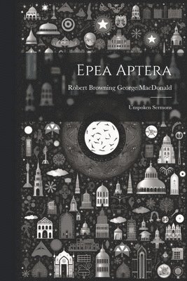 Epea Aptera 1