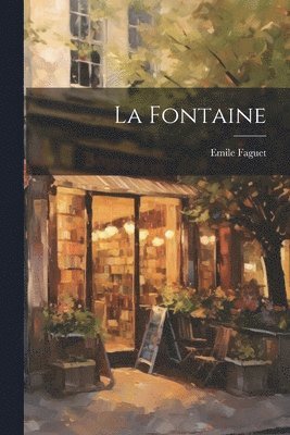 La Fontaine 1