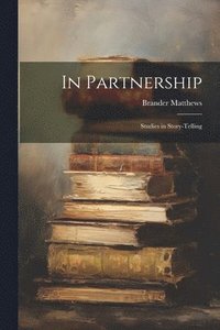 bokomslag In Partnership