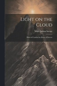 bokomslag Light on the Cloud