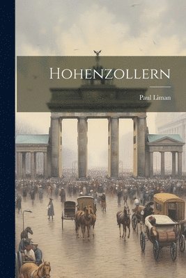 Hohenzollern 1