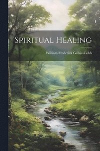 bokomslag Spiritual Healing