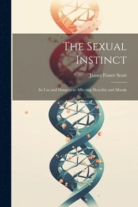 bokomslag Sexual Instinct