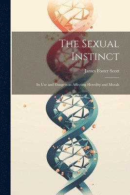 bokomslag Sexual Instinct