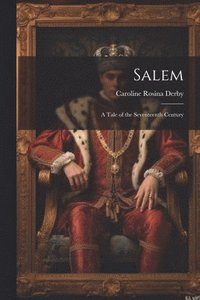 bokomslag Salem