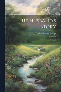 bokomslag The Husband's Story