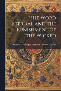 bokomslag Word Eternal and the Punishment of the Wicked
