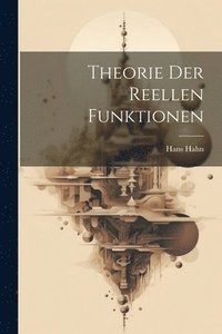 bokomslag Theorie der reellen Funktionen