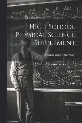 High School Physical Science Supplement 1