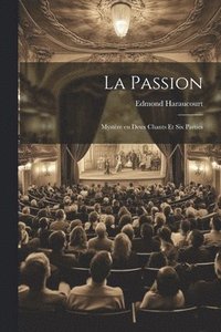 bokomslag La Passion