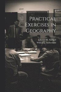 bokomslag Practical Exercises in Geography