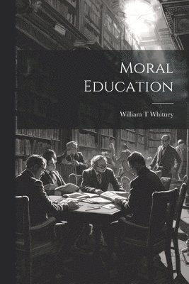 Moral Education