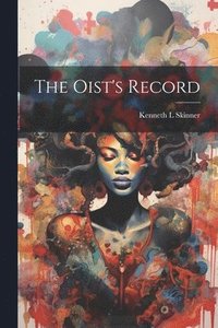 bokomslag Oist's Record