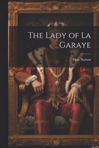 bokomslag The Lady of La Garaye