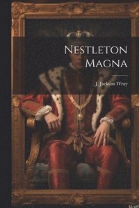 bokomslag Nestleton Magna