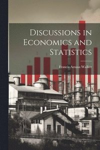 bokomslag Discussions in Economics and Statistics
