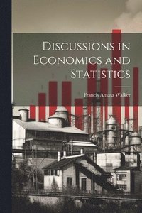 bokomslag Discussions in Economics and Statistics