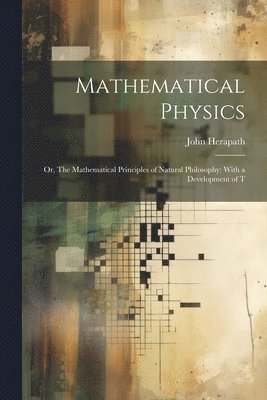 bokomslag Mathematical Physics