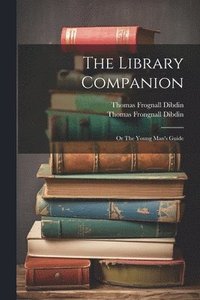 bokomslag The Library Companion