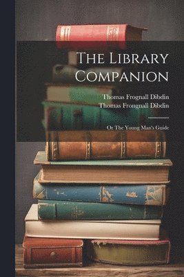 Library Companion