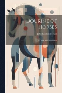 bokomslag Dourine of Horses