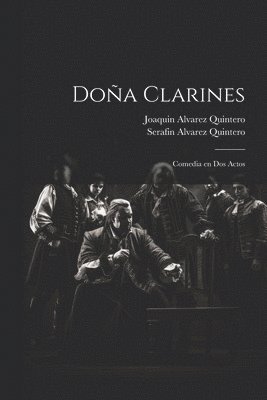 Doña Clarines