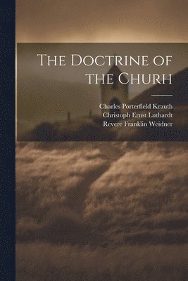 The Doctrine of the Churh 1