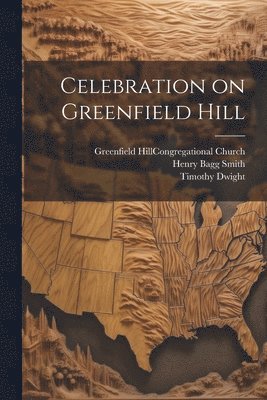 Celebration on Greenfield Hill 1
