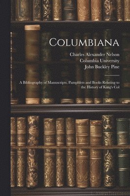 Columbiana 1