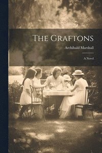 bokomslag Graftons