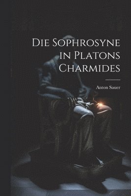 Die Sophrosyne in Platons Charmides 1