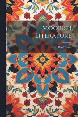 Moorish Literature