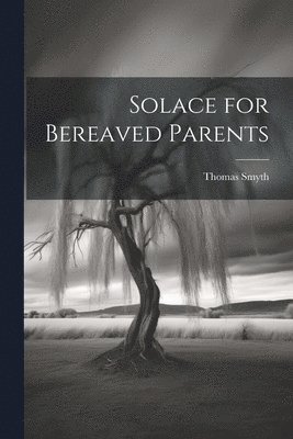 Thomas Smyth - Solace for Bereaved Parents, Häftad