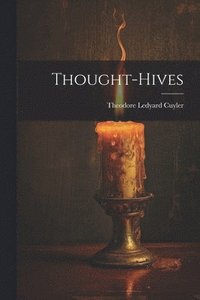 bokomslag Thought-Hives