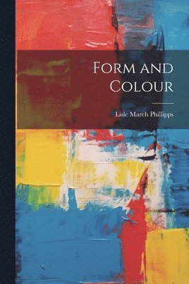 Form and Colour 1