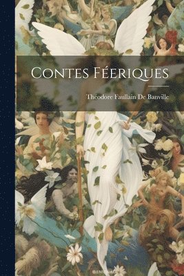 Contes Feriques 1