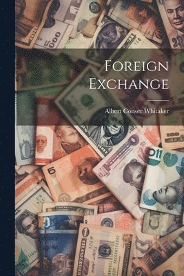 bokomslag Foreign Exchange