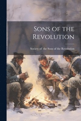 Sons of the Revolution 1